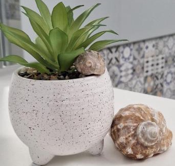 Neptun Apartment | Lala's sweet nest by the sea side