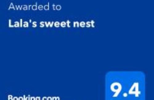 Calimanesti Apartment | Lala's sweet nest