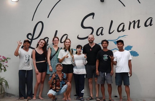 Pemenang Hostel | Lala Salama Backpacker