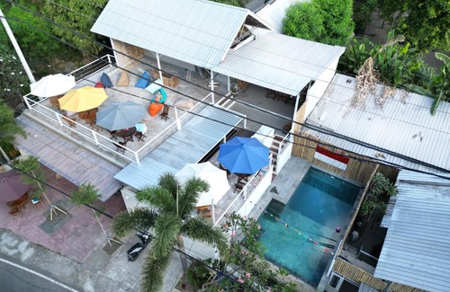 Pemenang Hostel | Lala Salama Backpacker