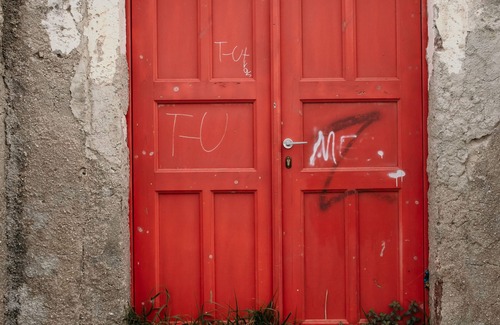 Karterados House | Lala White Suite with private Cinema & plunge pool jacuzzi