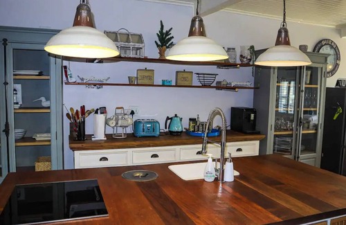 Langstrand House | Lalandi Self-Catering BeachHouse-Entire home in Langstrand, Namibia