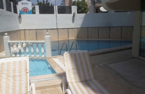 Alanya Apartment | Lale Apart