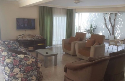 Alanya Apartment | Lale Apart