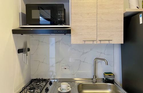 Las Lomas I Apartment | Lalinde by Wynwood House