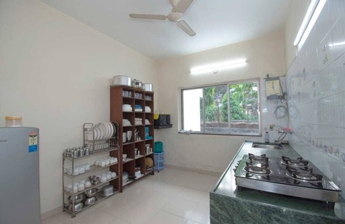 Tungarli Villa | Lalit Hills Resort