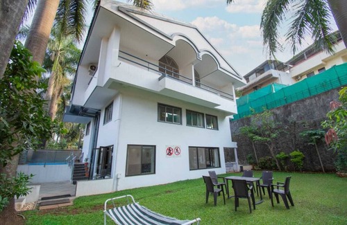 Tungarli Villa | Lalit Hills Resort