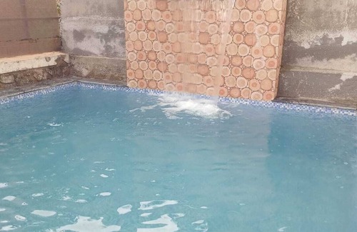Tungarli Villa | Lalit Hills Resort