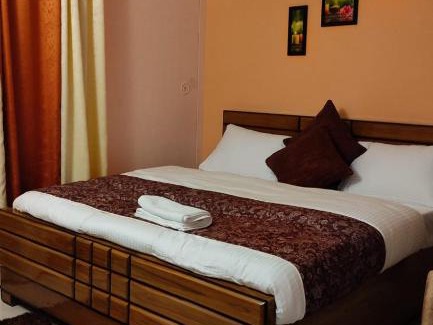 Almora House | Lalit Home Stay