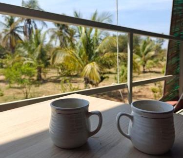 Sira Ski Chalet | Lalitha Farm Stay