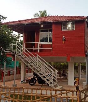 Sira Ski Chalet | Lalitha Farm Stay