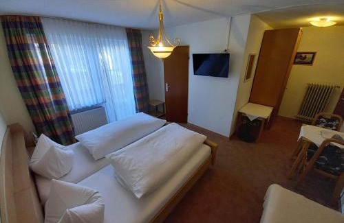 Lalling Hotel | Lallinger Hof