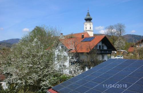 Lalling Hotel | Lallinger Hof