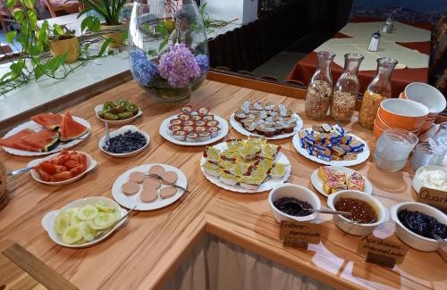 Lalling Hotel | Lallinger Hof