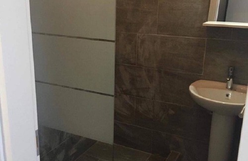 East Mani Hotel | Lalloudes
