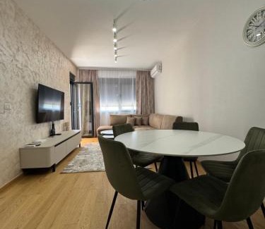 Becici Apartment | Lalur apartment Bečići