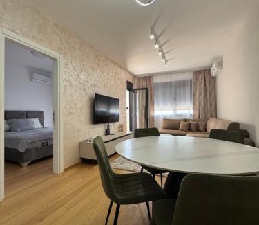 Becici Apartment | Lalur apartment Bečići