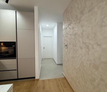 Becici Apartment | Lalur apartment Bečići