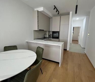 Becici Apartment | Lalur apartment Bečići