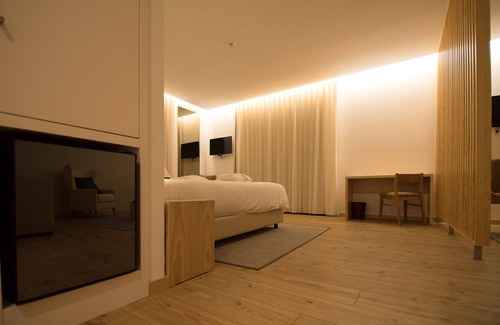 Molares Hotel | LAM Hotel Celorico de Basto
