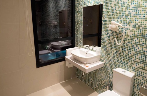 Molares Hotel | LAM Hotel Celorico de Basto