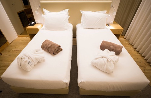 Molares Hotel | LAM Hotel Celorico de Basto