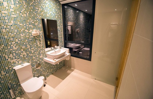 Molares Hotel | LAM Hotel Celorico de Basto