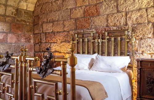 Montegrosso Other | Lama di Luna Biomasseria