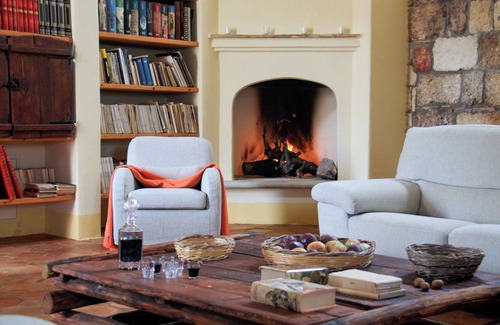 Montegrosso Other | Lama di Luna Biomasseria