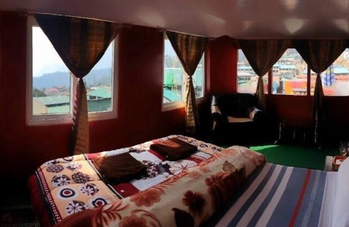 Lukla Hotel | Lama Hotel