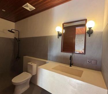 Pengosekan House | Lama house ubud