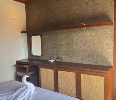 Pengosekan House | Lama house ubud