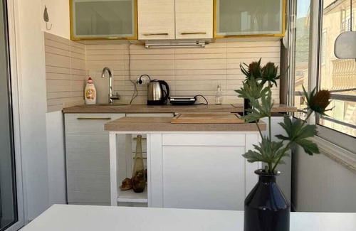 Maini Apartment | Lamada One Bedroom Apartment