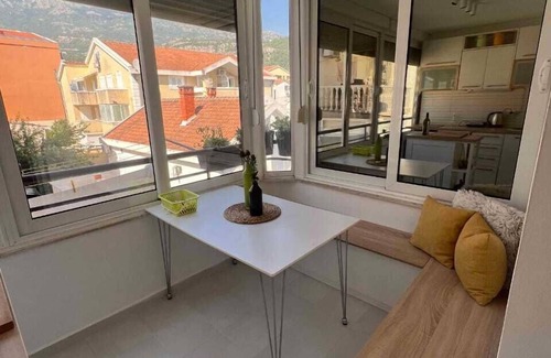 Maini Apartment | Lamada One Bedroom Apartment