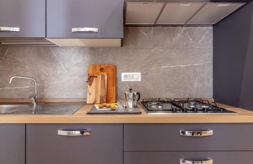 San Donato-San Vitale Apartment | Lamagia
