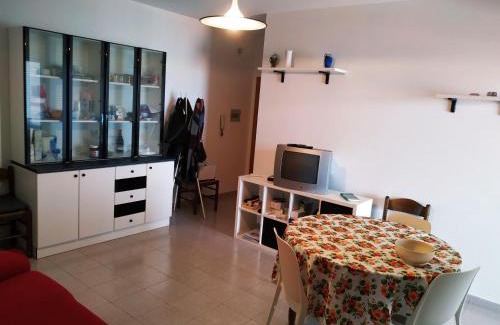 Fossacesia Marina Apartment | LaMagnolia