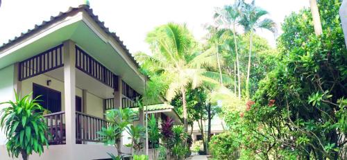 Lamai Resort | Lamai Inn 99 Bungalows