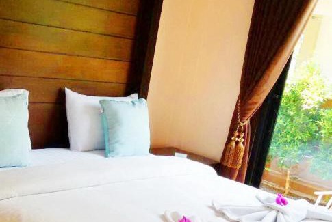 Lamai Resort | Lamai Inn 99 Bungalows