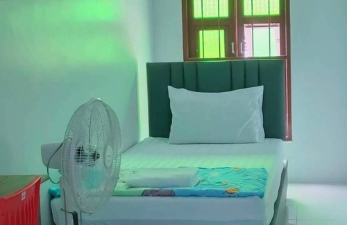 Ranong Hotel | lamai inn