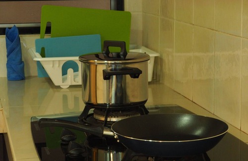 Taman Midah Apartment | Laman Midah#2 By BookingHomeHotel
