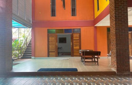 Kampung Tok Jalai House | Laman Norras Homestay
