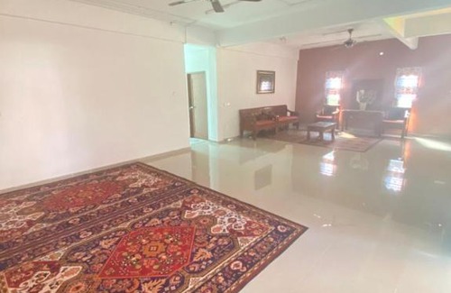 Kampung Tok Jalai House | Laman Norras Homestay
