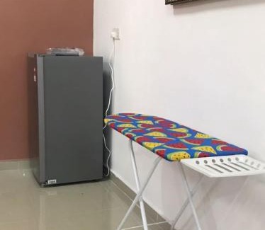 Kampung Tok Jalai House | Laman Norras Homestay