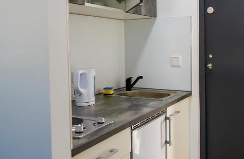 Homberg Hotel | LaMaria Apart 1