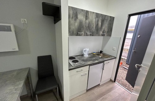 Homberg Hotel | LaMaria Apart 1