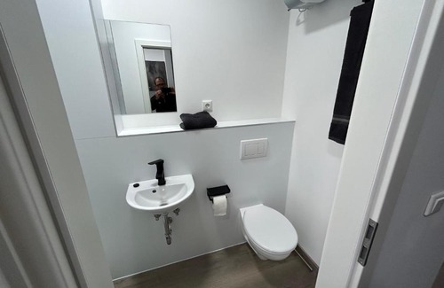 Homberg Hotel | LaMaria Apart 1