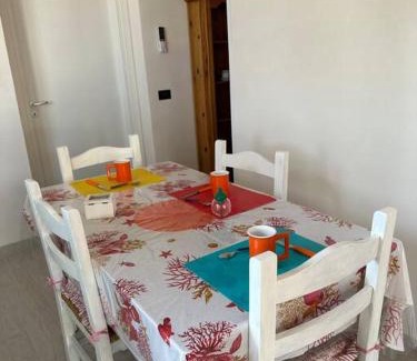 Castelvetrano Apartment | LaMarticata-LikesHome StreetView