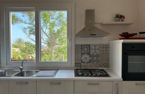 Castelvetrano Apartment | LaMarticata-LikesHome StreetView