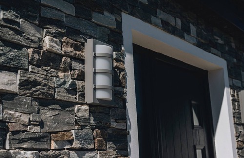 Ballycastle House | LAMB COTTAGE, pet friendly, with open fire in Ballycastle