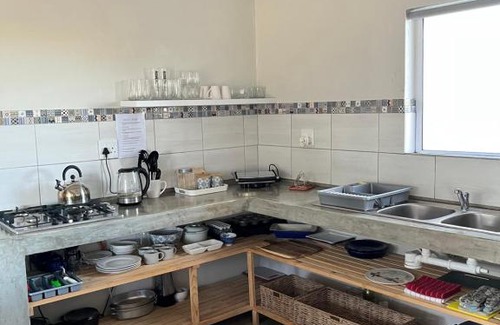 Cape Agulhas Apartment | Lamb’s Inn
